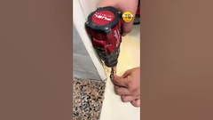 تركيب الأبواب المتنقلة بدون أثر. #الباب المنزلق #الباب الزجاجي